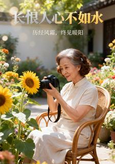 长恨人心不如水