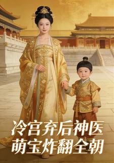 冷宫弃后神医萌宝炸翻全朝