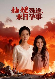 妯娌殊途：末日孕事