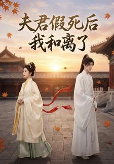 夫君假死后我和离了