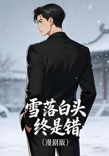 雪落白头终是错