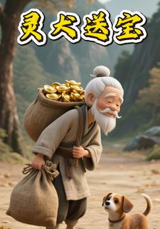 灵犬送宝