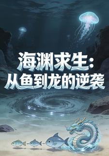 海渊求生：从鱼到龙的逆袭