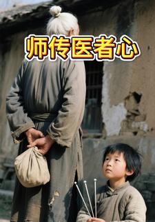 师传医者心