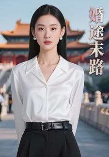 婚途的末路