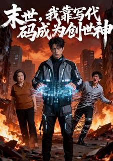 末世：我靠写代码成为创世神