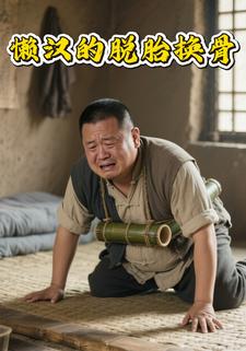 懒汉的脱胎换骨