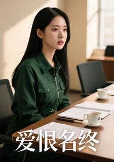 爱恨名终