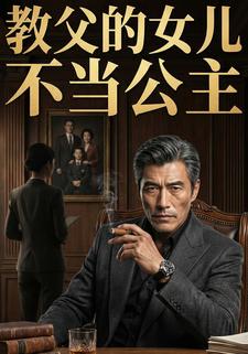 教父的女儿不当公主