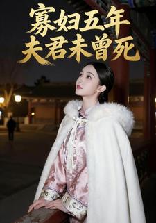 寡妇五年夫君未曾死