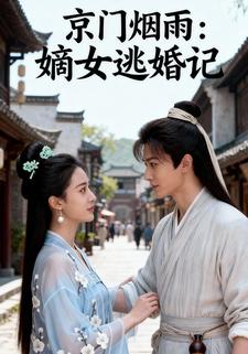 京门烟雨：嫡女逃婚记