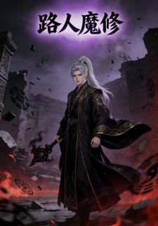 路人魔修