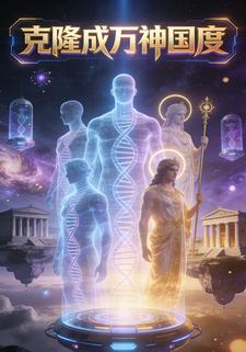 克隆成万神国度