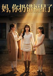 妈，你扔错福星了