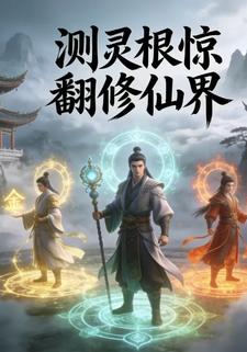 测灵根惊翻修仙界