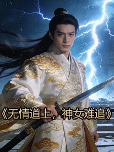 无情道上，神女难追