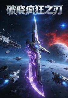 破晓疯狂之刃