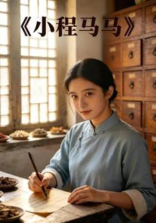 小程马马