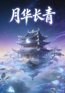 月华长青