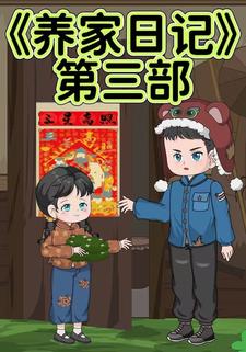 养家日记第三部