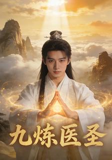 九炼医圣