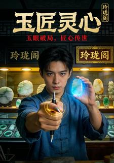 玉匠灵心