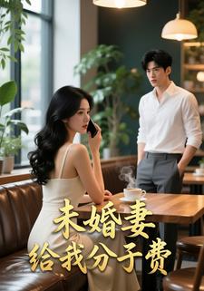 未婚妻给我分手费