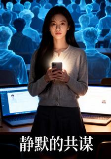 静默的共谋