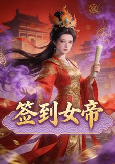 签到女帝