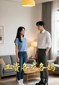 工资各交各妈