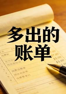 多出的账单