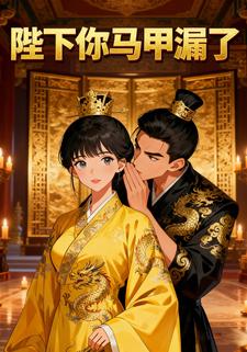 陛下你马甲漏了