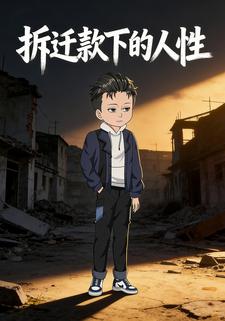 拆迁款下的人性