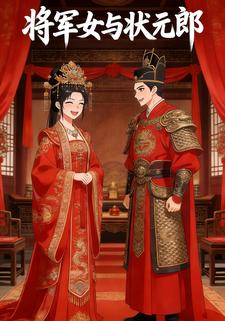 将军女与状元郎