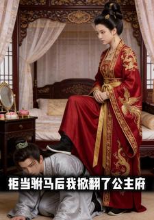 拒当驸马后我掀翻了公主府
