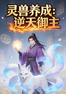 灵兽养成：逆天御主