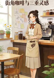街角咖啡与三重灵感