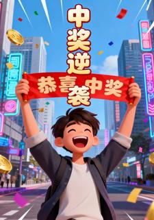 中奖逆袭