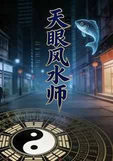 天眼风水师
