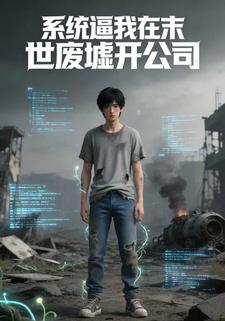 系统逼我在末世废墟开公司