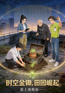 时空金锄，田园崛起