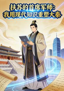 扶苏的首席军师：我用现代知识重塑大秦