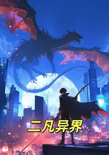 二凡异界