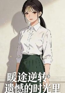 暖途逆转遗憾的时光里