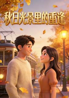 秋日光景里的重逢