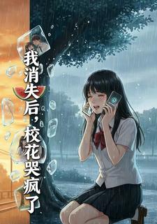空号：我消失后，校花哭疯了