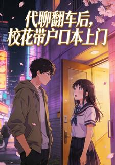 代聊翻车后，校花带户口本上门