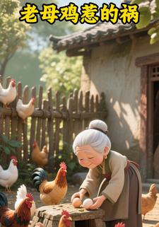 老母鸡惹的祸