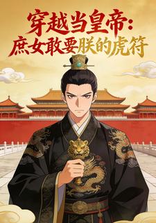 穿越当皇帝：庶女敢要朕的虎符