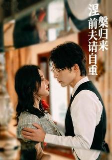 涅槃归来：前夫请自重